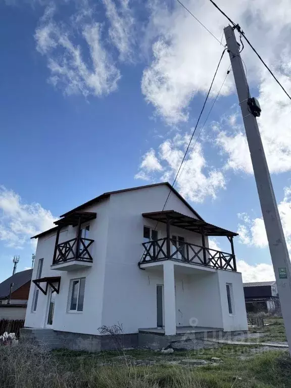 Дом в Краснодарский край, Геленджик Персиковый сад мкр,  (141 м) - Фото 2