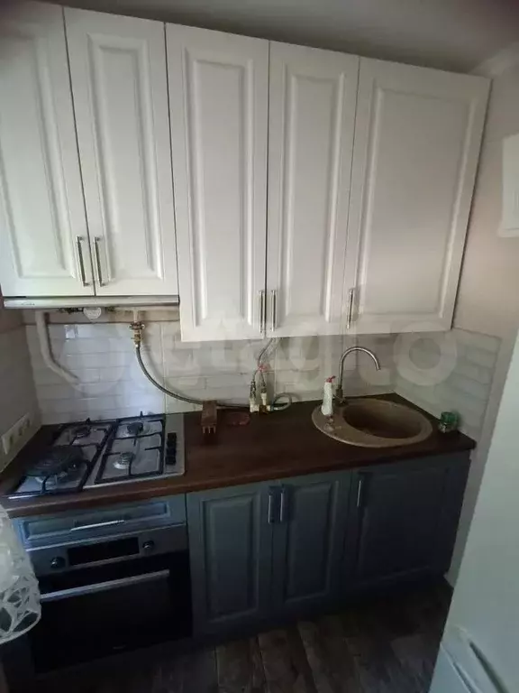 3-к. квартира, 60 м, 1/5 эт. - Фото 0