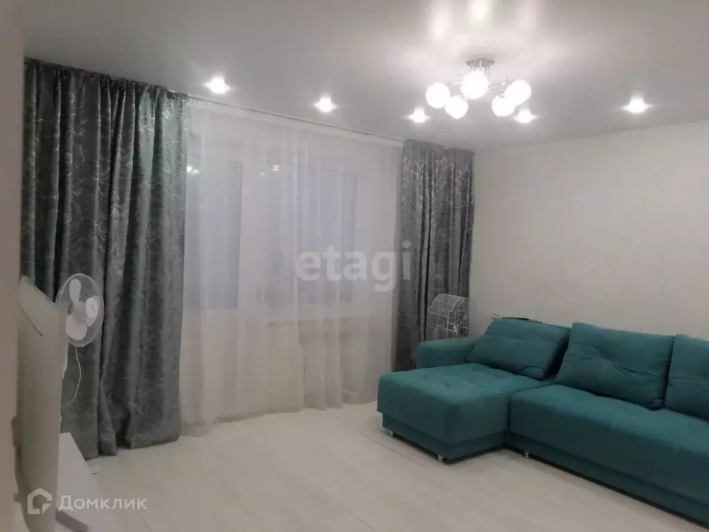 Продаётся 2-к квартира, 50.2 м - Фото 0