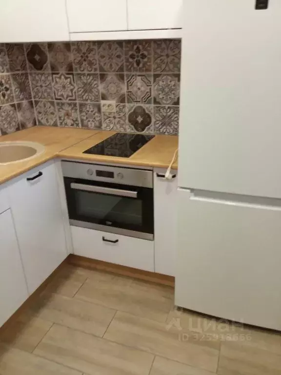 1-к кв. Томская область, Томск Черемошники мкр, ул. Кедровая, 34 (30.0 ... - Фото 1