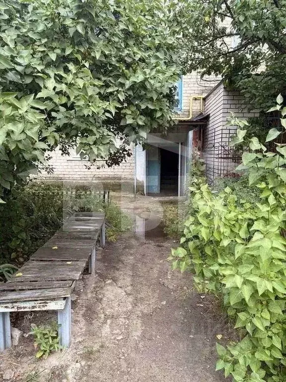 2-к кв. Воронежская область, Воронеж Цимлянская ул., 12 (42.0 м) - Фото 2
