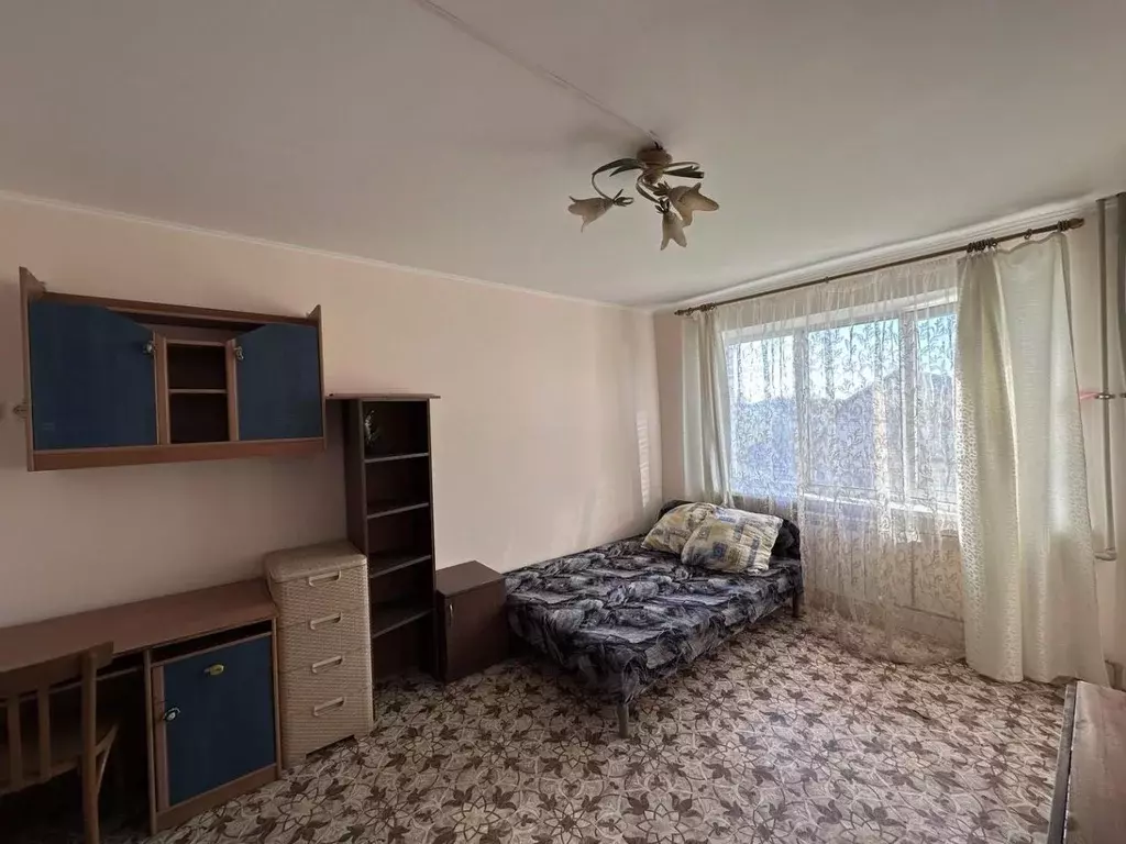 Комната Краснодарский край, Анапа пер. Подстанции, 4 (14.0 м) - Фото 0