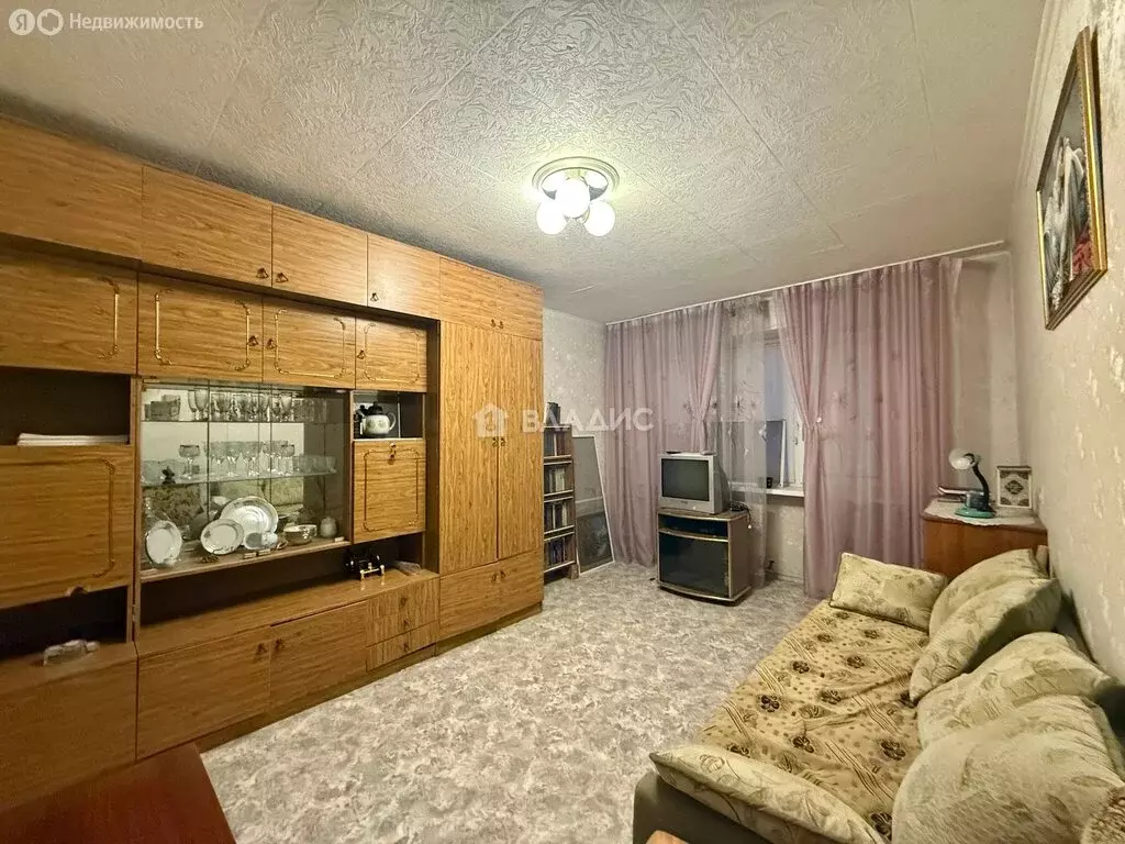 2-комнатная квартира: Волгоград, улица Качинцев, 112 (53 м) - Фото 2