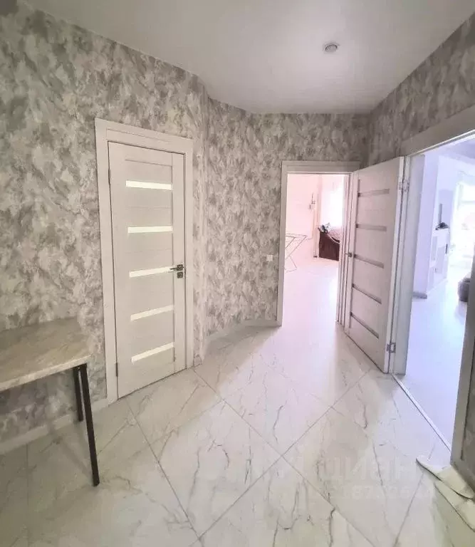 1-к кв. Краснодарский край, Геленджик Крымская ул., 22к2 (52.0 м) - Фото 2