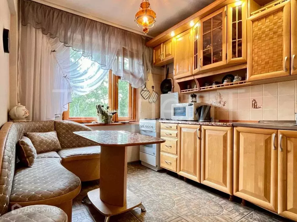 Продаётся 3-к квартира, 60 м - Фото 1
