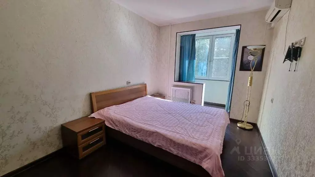 2-к кв. Москва Новороссийская ул., 24К1 (58.0 м) - Фото 1