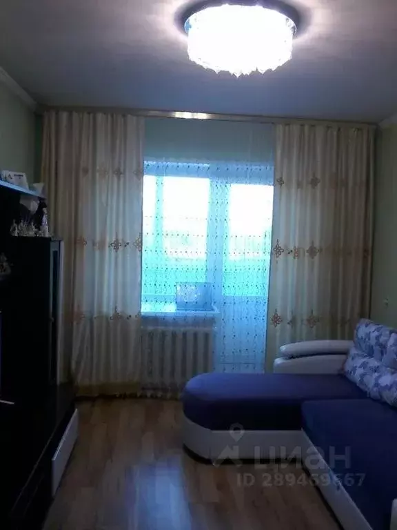 2-к кв. Тыва, Кызыл Горная ул., 13 (70.0 м) - Фото 1