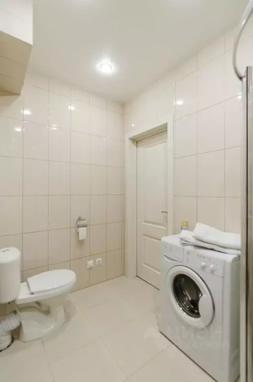 1-к кв. Псковская область, Псков ул. Максима Горького, 15 (34.0 м) - Фото 1