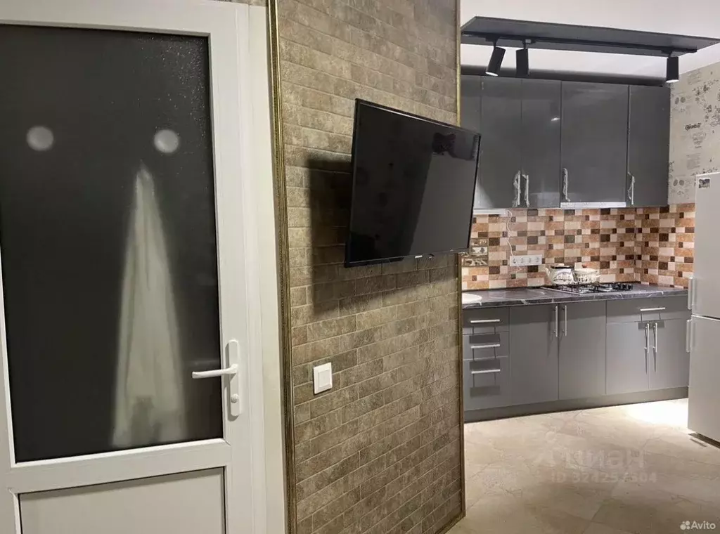 Студия Краснодарский край, Анапа муниципальный округ, Гостагаевская ... - Фото 1