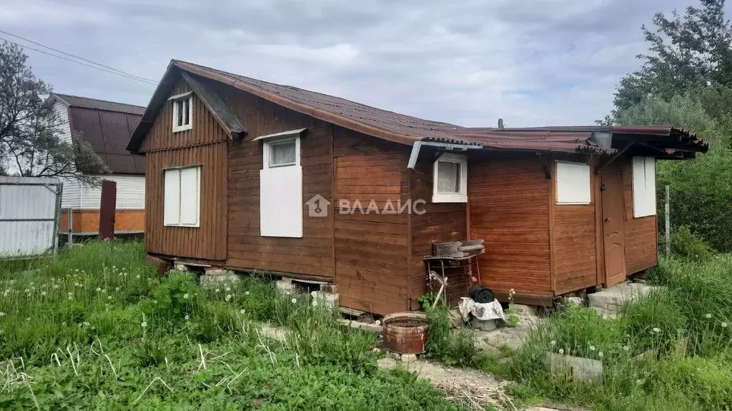 Дом в Владимирская область, Владимир Клязьма сад, 166 (33 м) - Фото 1