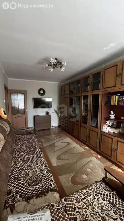 Дом в село Аромашево, улица Кирова (66.5 м) - Фото 1