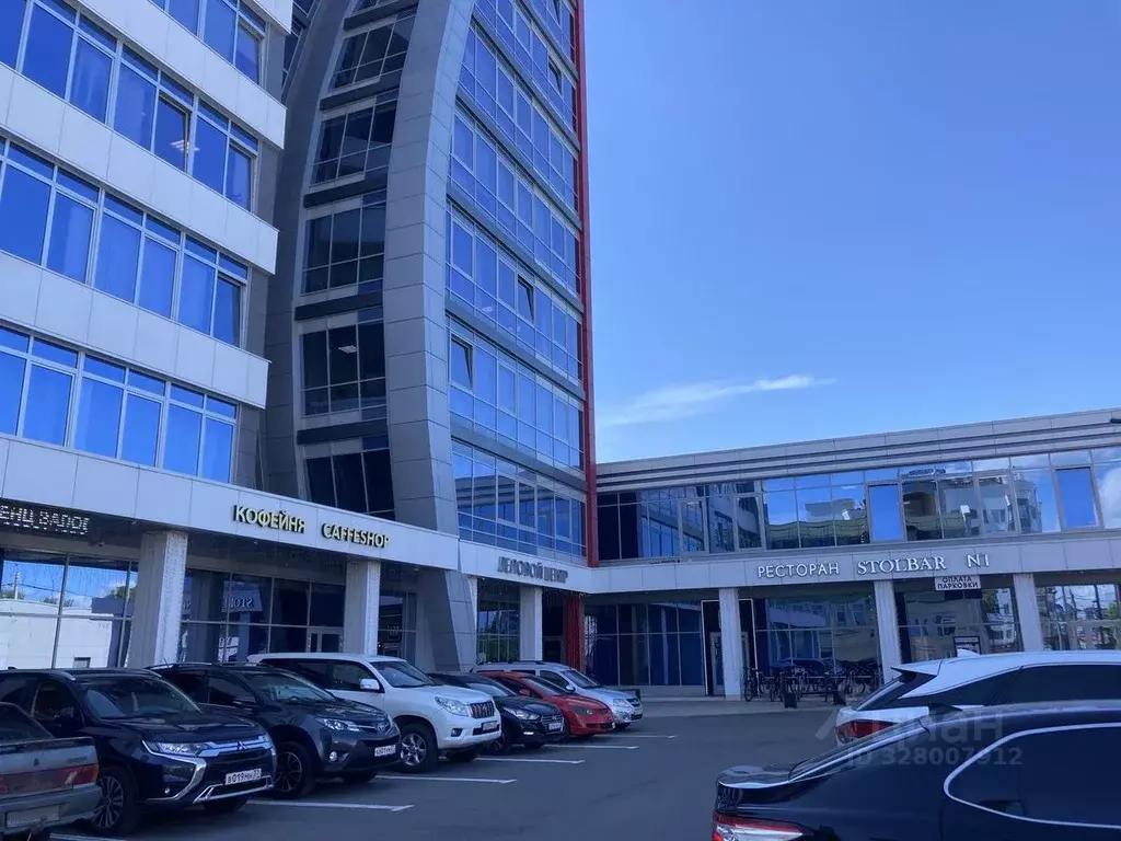 Помещение свободного назначения в Ивановская область, Иваново ул. ... - Фото 1