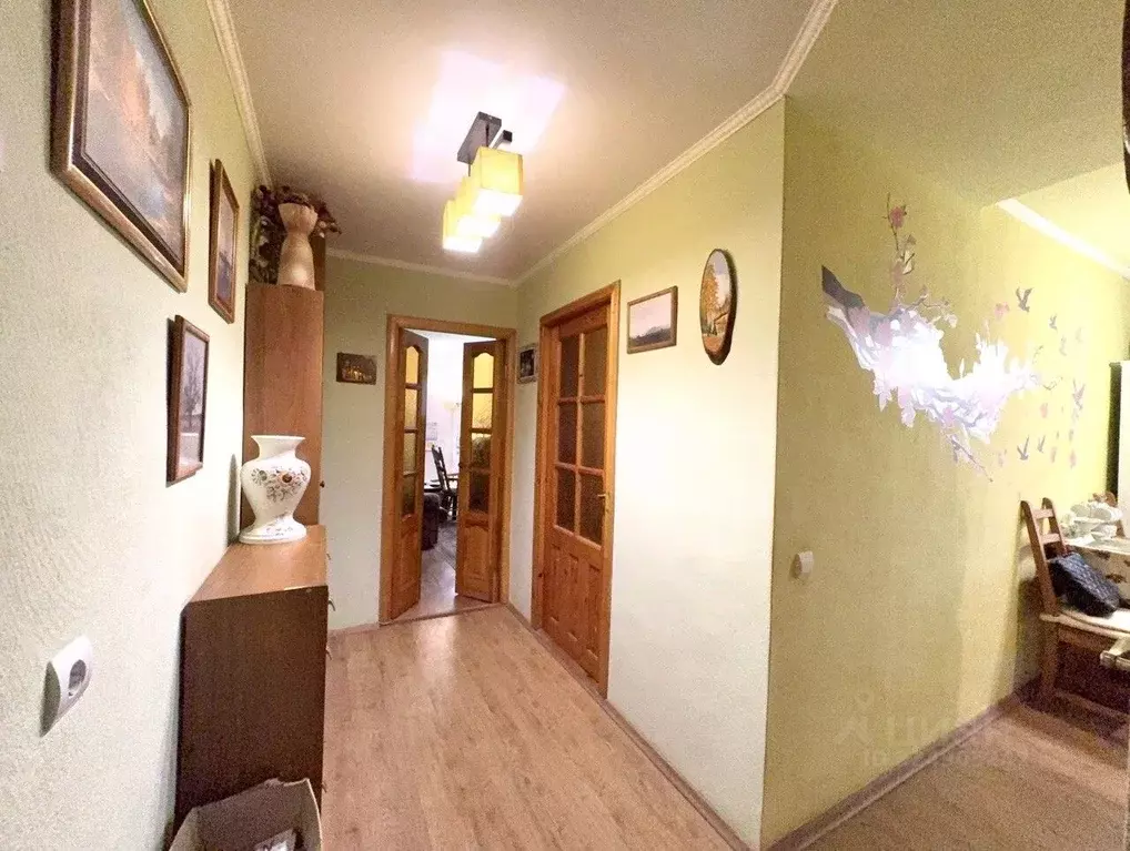 2-к кв. Ростовская область, Белая Калитва ул. Машиностроителей, 3 ... - Фото 2