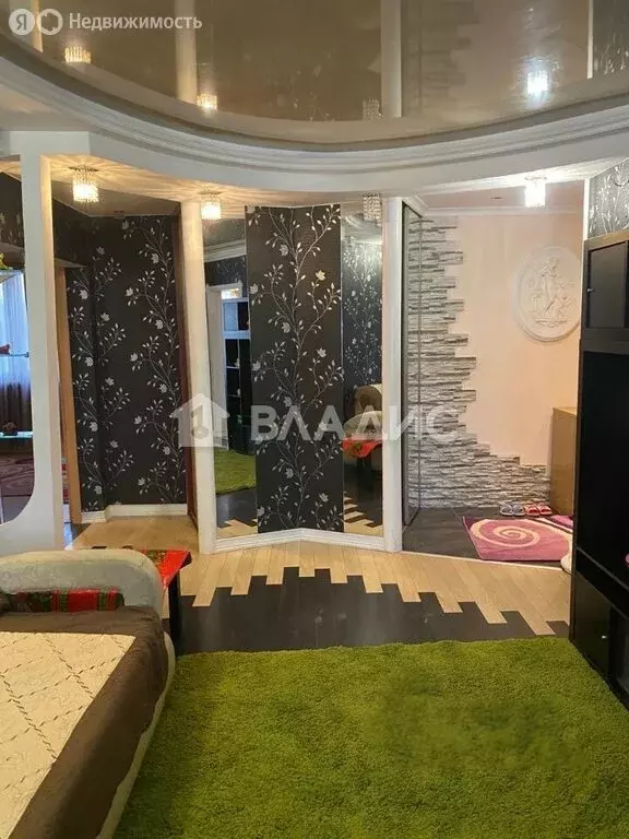 4-комнатная квартира: Москва, улица Верхние Поля, 42к1 (82 м) - Фото 2