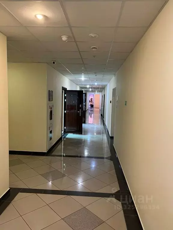 Офис в Белгородская область, Старый Оскол Солнечный мкр, 36 (33 м) - Фото 2