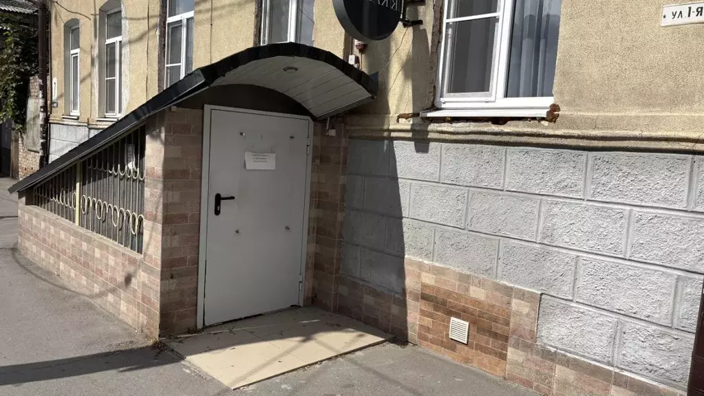 Помещение свободного назначения в Ростовская область, Ростов-на-Дону, ... - Фото 2