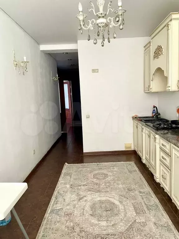 2-к. квартира, 80 м, 8/8 эт. - Фото 1