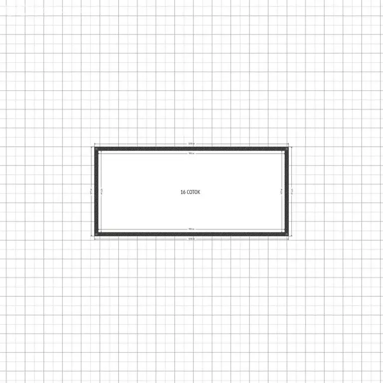 Участок в Махачкала, микрорайон Караман-6 (16 м) - Фото 1