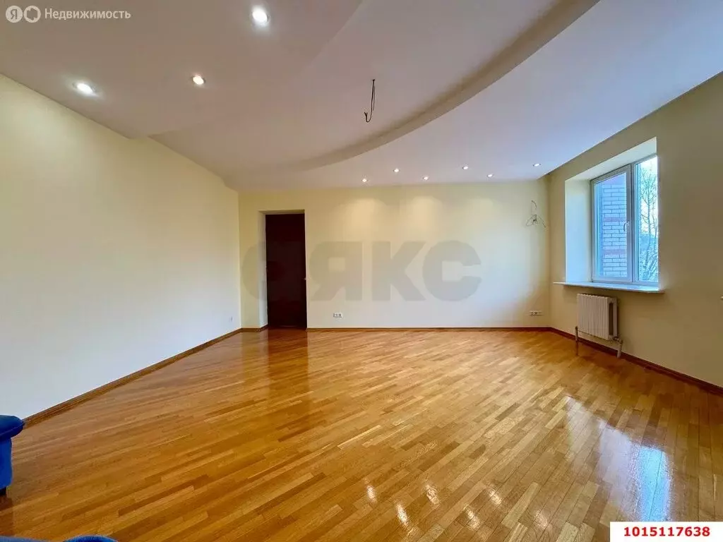 3-комнатная квартира: Краснодар, улица имени Дзержинского, 12/1 (152 ... - Фото 1