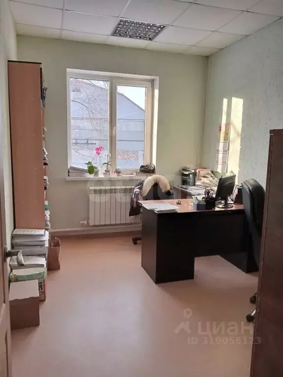 Помещение свободного назначения в Саратовская область, Балашов ... - Фото 1