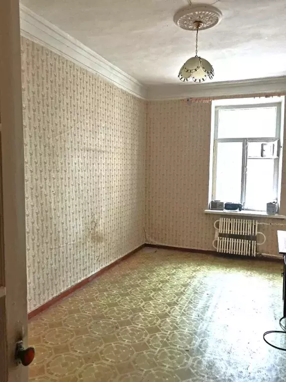 3-к кв. Томская область, Северск Первомайская ул., 29 (73.6 м) - Фото 1