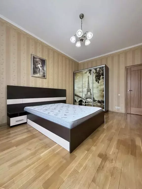3-к кв. Москва ул. 9-я Соколиной Горы, 5 (92.8 м) - Фото 2