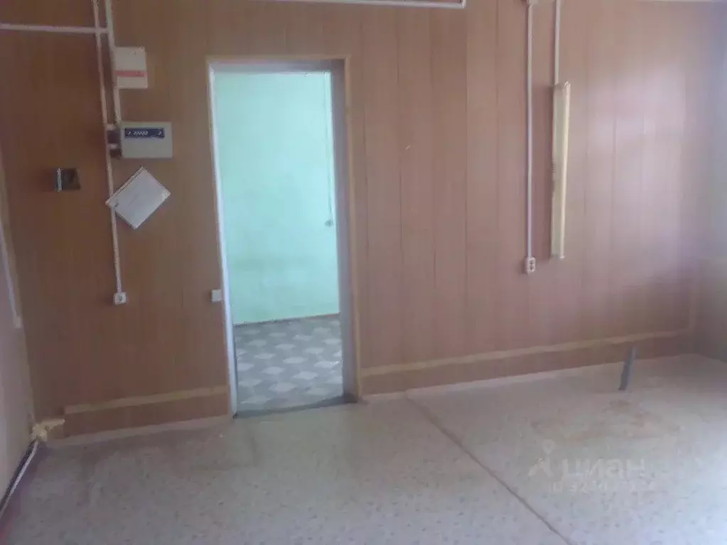 Помещение свободного назначения в Архангельская область, Ленский ... - Фото 2