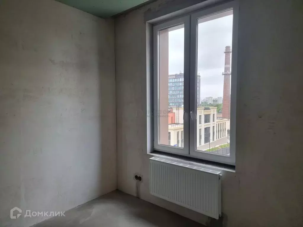 Продаётся 1-к квартира, 39.6 м - Фото 1