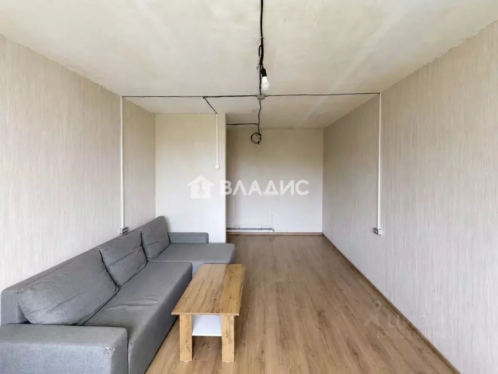Комната Карелия, Петрозаводск Кемская ул., 13 (17.2 м) - Фото 2