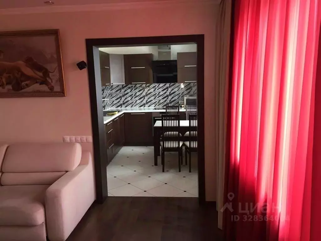 3-к кв. Санкт-Петербург ул. Композиторов, 7 (65.0 м) - Фото 1