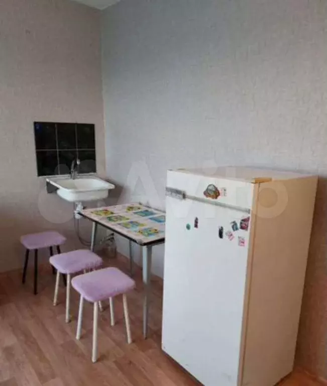 1-к. квартира, 42 м, 3/5 эт. - Фото 0