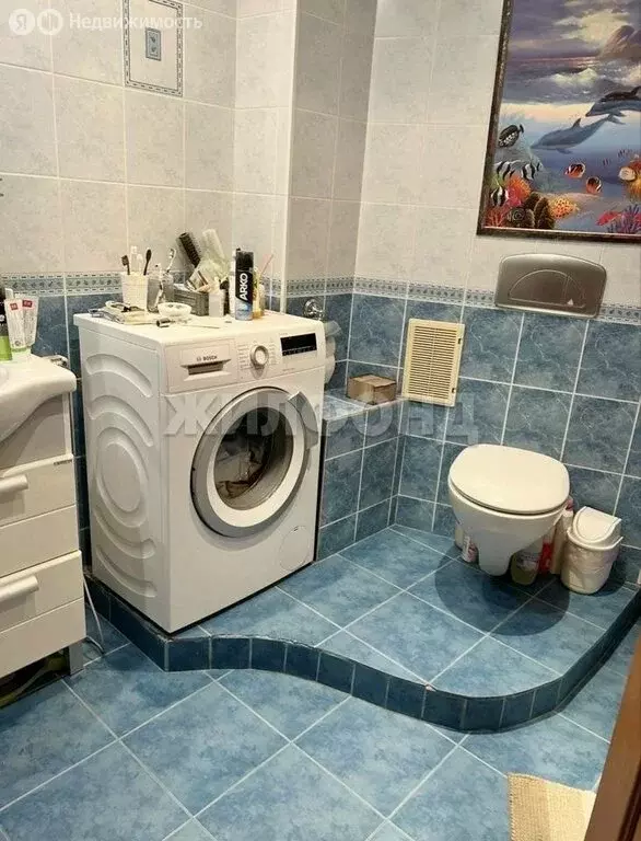 3-комнатная квартира: Тольятти, улица Механизаторов, 5 (65 м) - Фото 0
