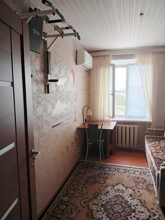 Комната Волгоградская область, Волгоград ул. Генерала Штеменко, 52 ... - Фото 0