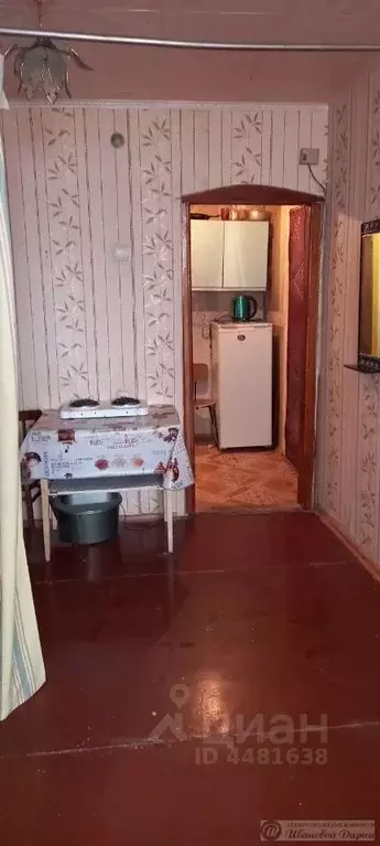 1-к кв. Самарская область, Самара ул. Красных Коммунаров, 17А (25.0 м) - Фото 1