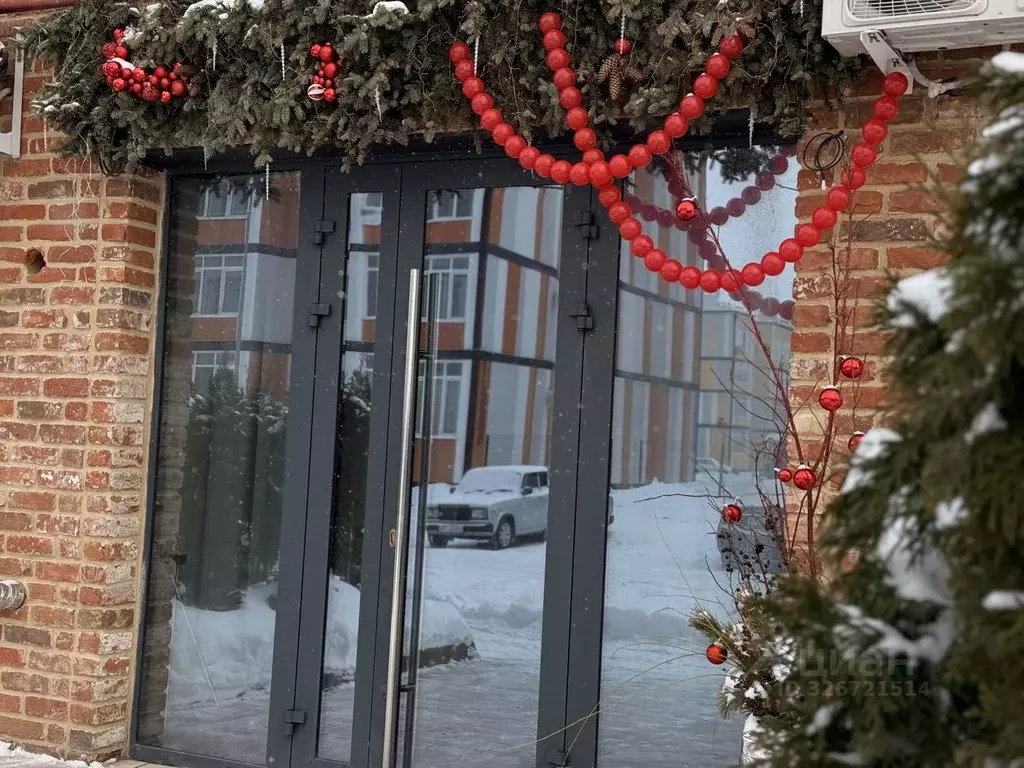 1-к кв. Оренбургская область, Бузулук ул. Николаевская, 7 (36.4 м) - Фото 1