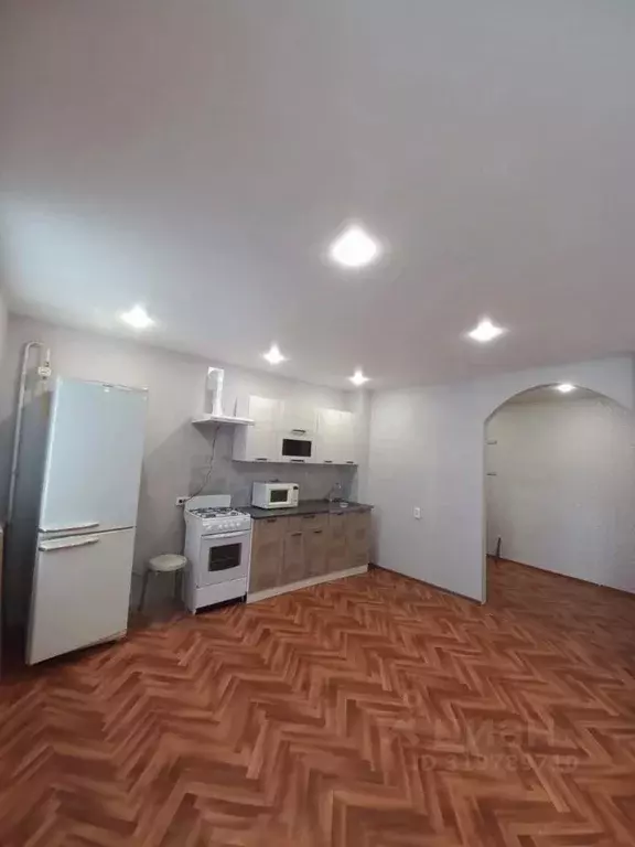 Студия Татарстан, Зеленодольск ул. Комарова, 24 (36.0 м) - Фото 1