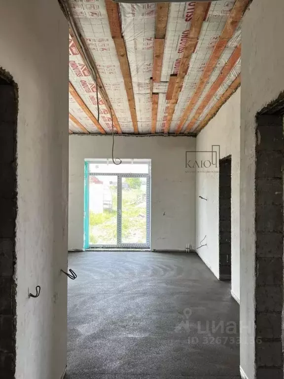 Дом в Башкортостан, Абзелиловский район, Краснобашкирский сельсовет, ... - Фото 2