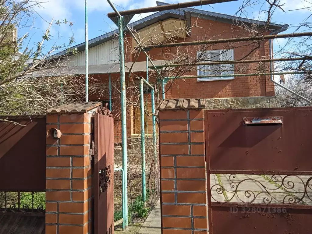 Дом в Краснодарский край, Абинск ул. Лузана (199 м) - Фото 2