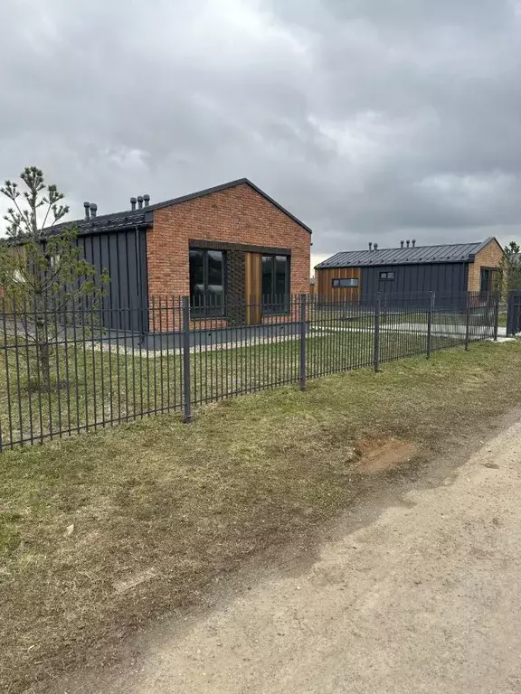 Участок в Московская область, Раменский муниципальный округ, с. ... - Фото 1