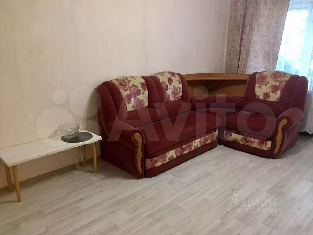 3-к кв. Калужская область, Обнинск ул. Жолио-Кюри, 2 (62.5 м) - Фото 1