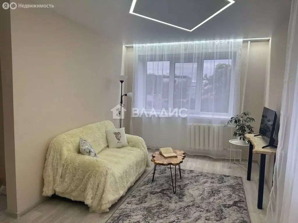 1-комнатная квартира: Пенза, улица Чехова, 46 (30.7 м) - Фото 0