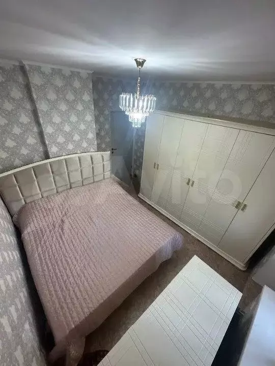 2-к. квартира, 46,5 м, 7/12 эт. - Фото 1