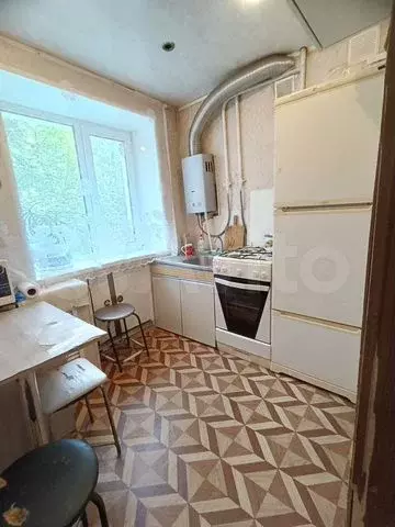 3-к. квартира, 45 м, 2/3 эт. - Фото 0
