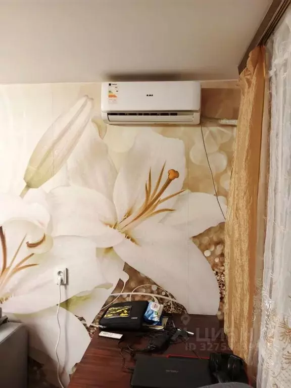 1-к кв. Волгоградская область, Волгоград ул. Тулака, 10 (29.1 м) - Фото 2