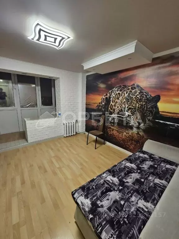 Студия Тюменская область, Тюмень Олимпийская ул., 12 (17.5 м) - Фото 1