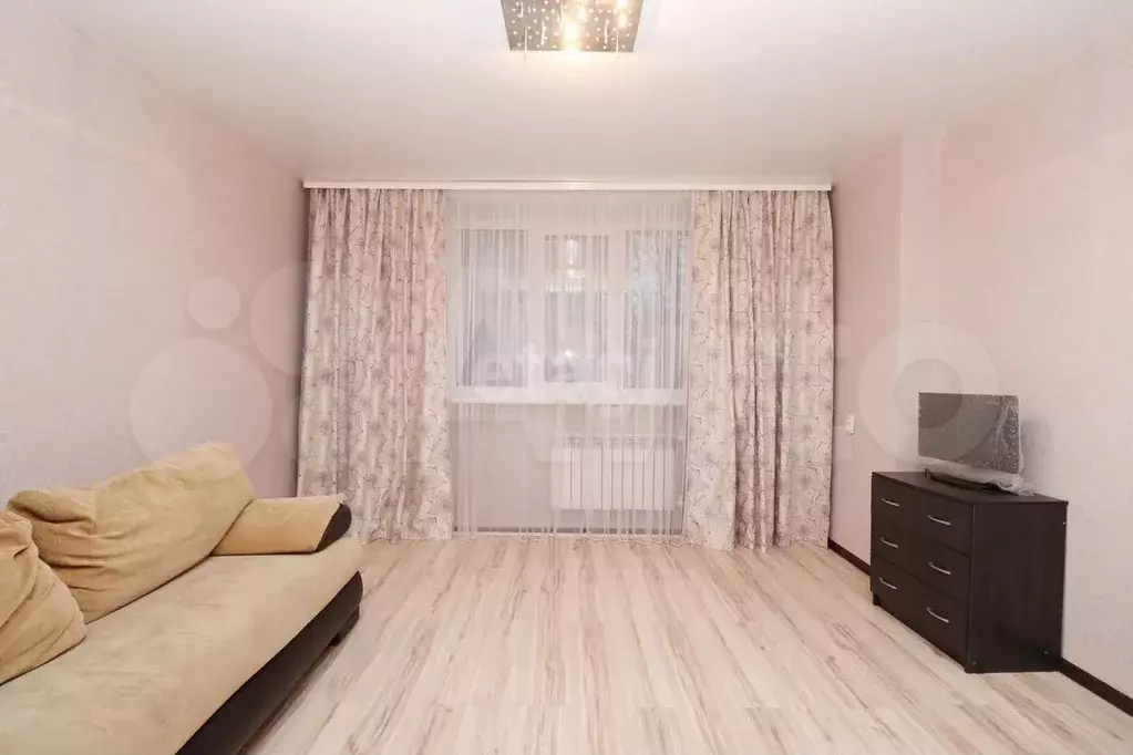 1-к. квартира, 35 м, 2/9 эт. - Фото 0