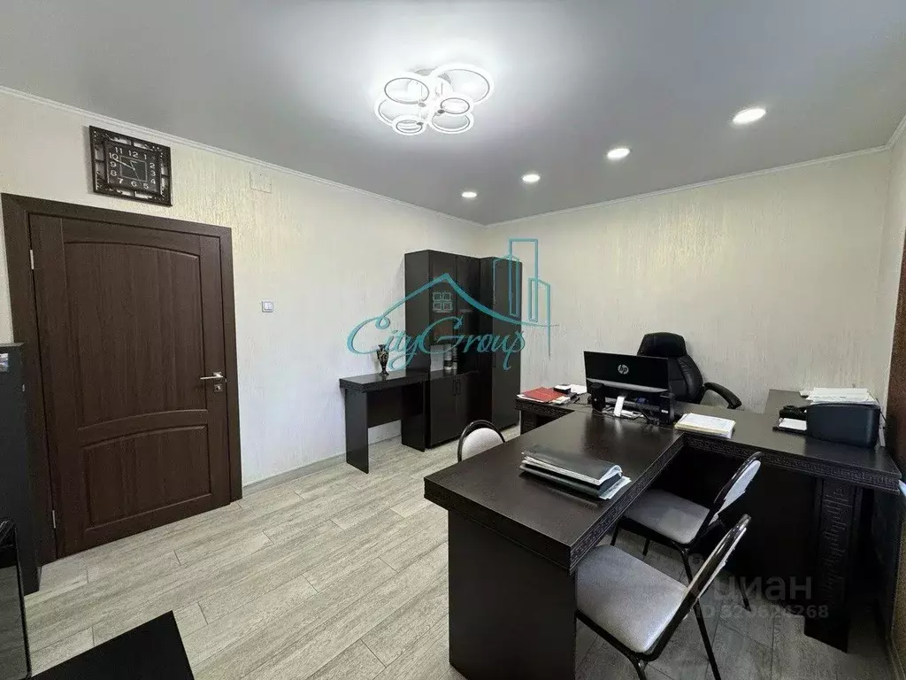 Помещение свободного назначения в Оренбургская область, Орск пл. ... - Фото 1