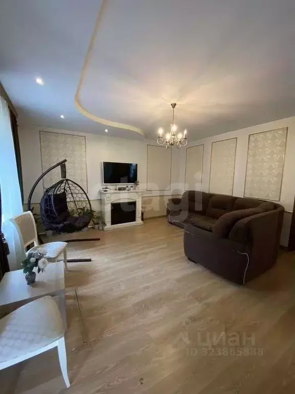 Дом в Новосибирская область, Новосибирск Пашино мкр, пер. 1-й ... - Фото 2