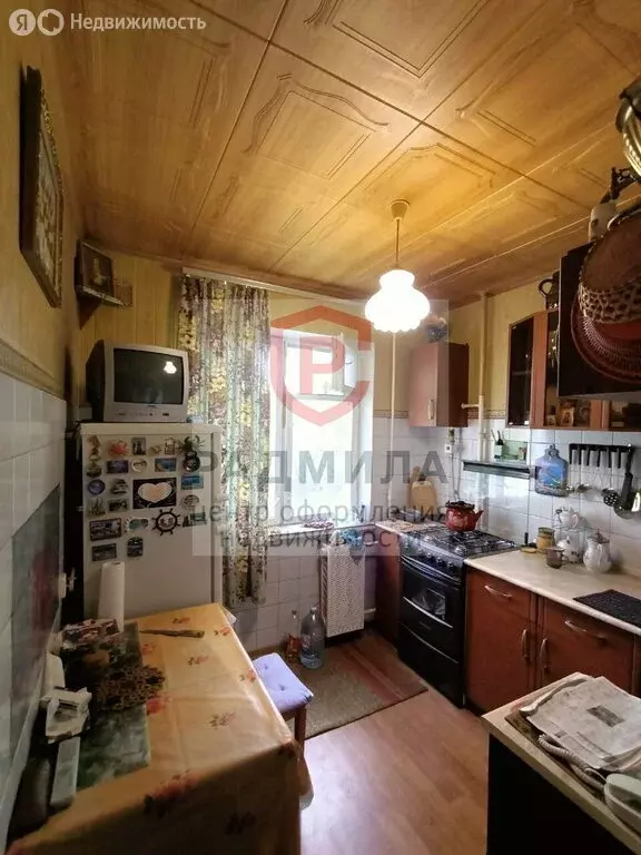 2-комнатная квартира: Сергиев Посад, Вознесенская улица, 86 (46 м) - Фото 2