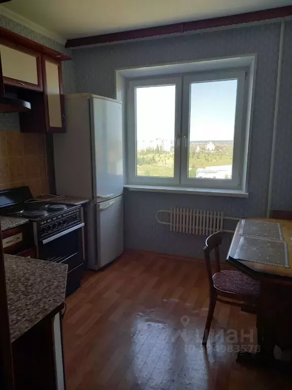 2-к кв. Белгородская область, Старый Оскол Солнечный мкр, 15 (50.0 м) - Фото 2